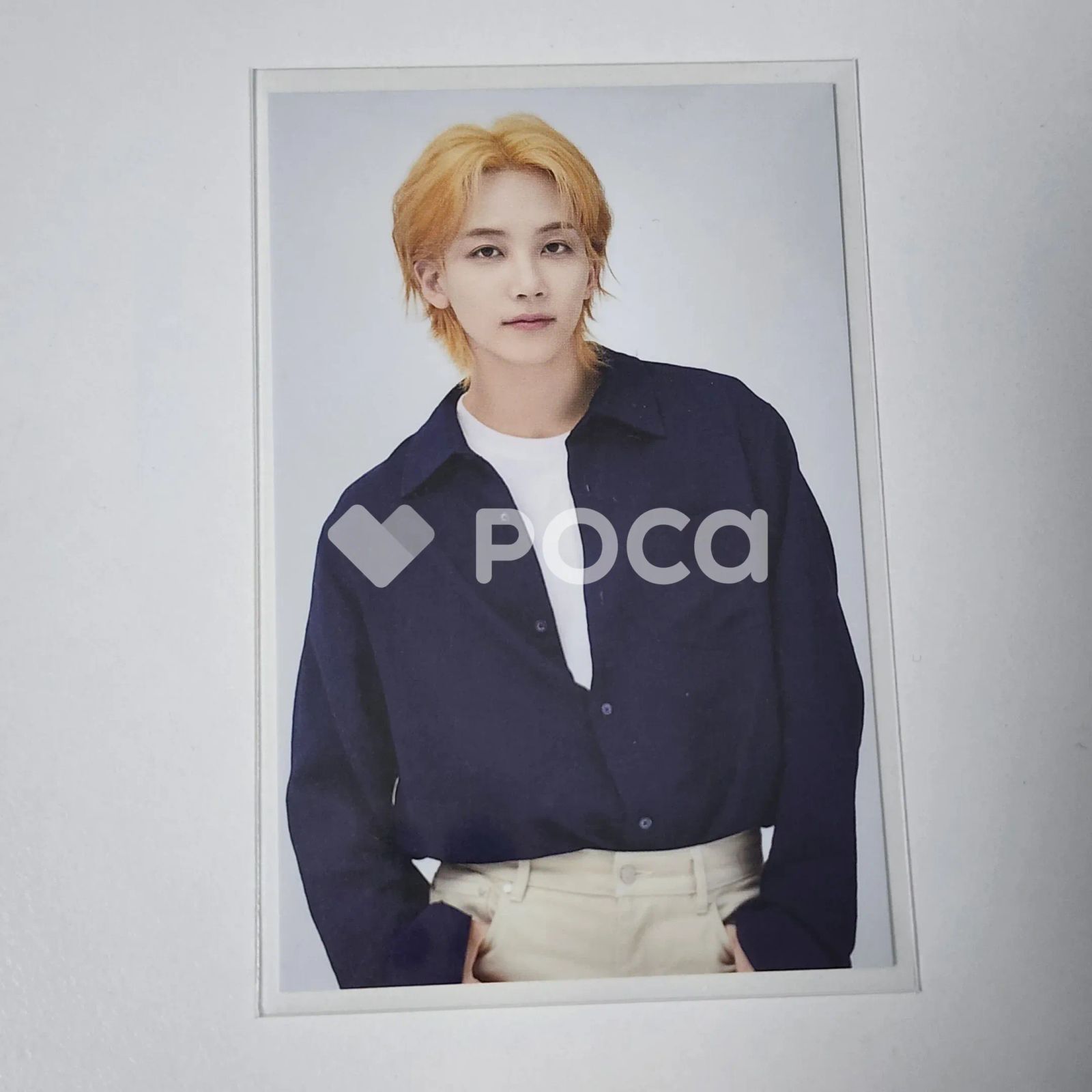 SEVENTEEN ジョンハン アンコン チェキ セット SEVENTEEN アンコン 長髪 ジョンハン トレカ チェキ ポラロイド ①