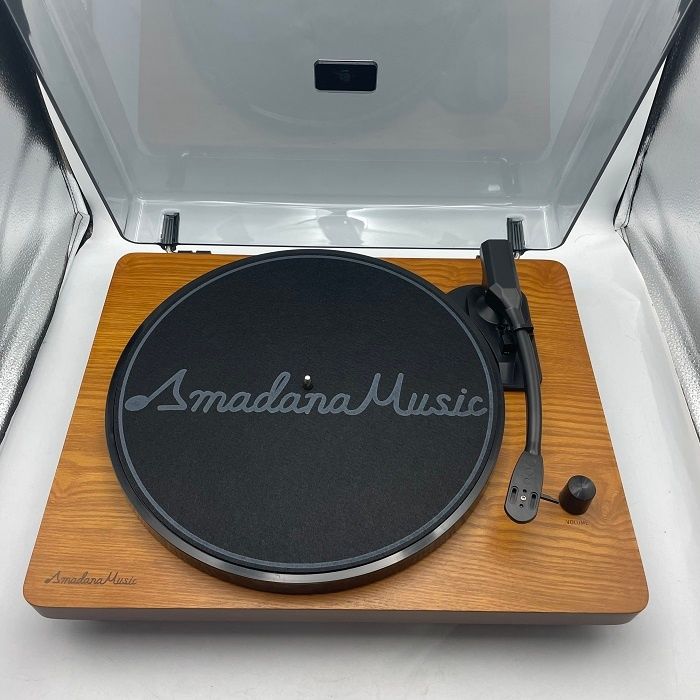 Amadana Music UIZZ-18520 Amadana Music UIZZ-18520 レコード