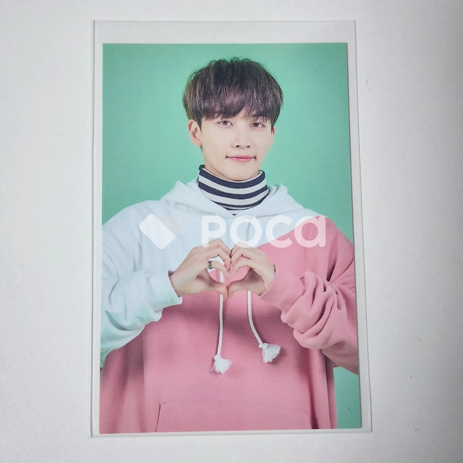 Seventeen ジョンハン セブチ 2020 SVT 4th FAN MEETING SEVENTEEN in