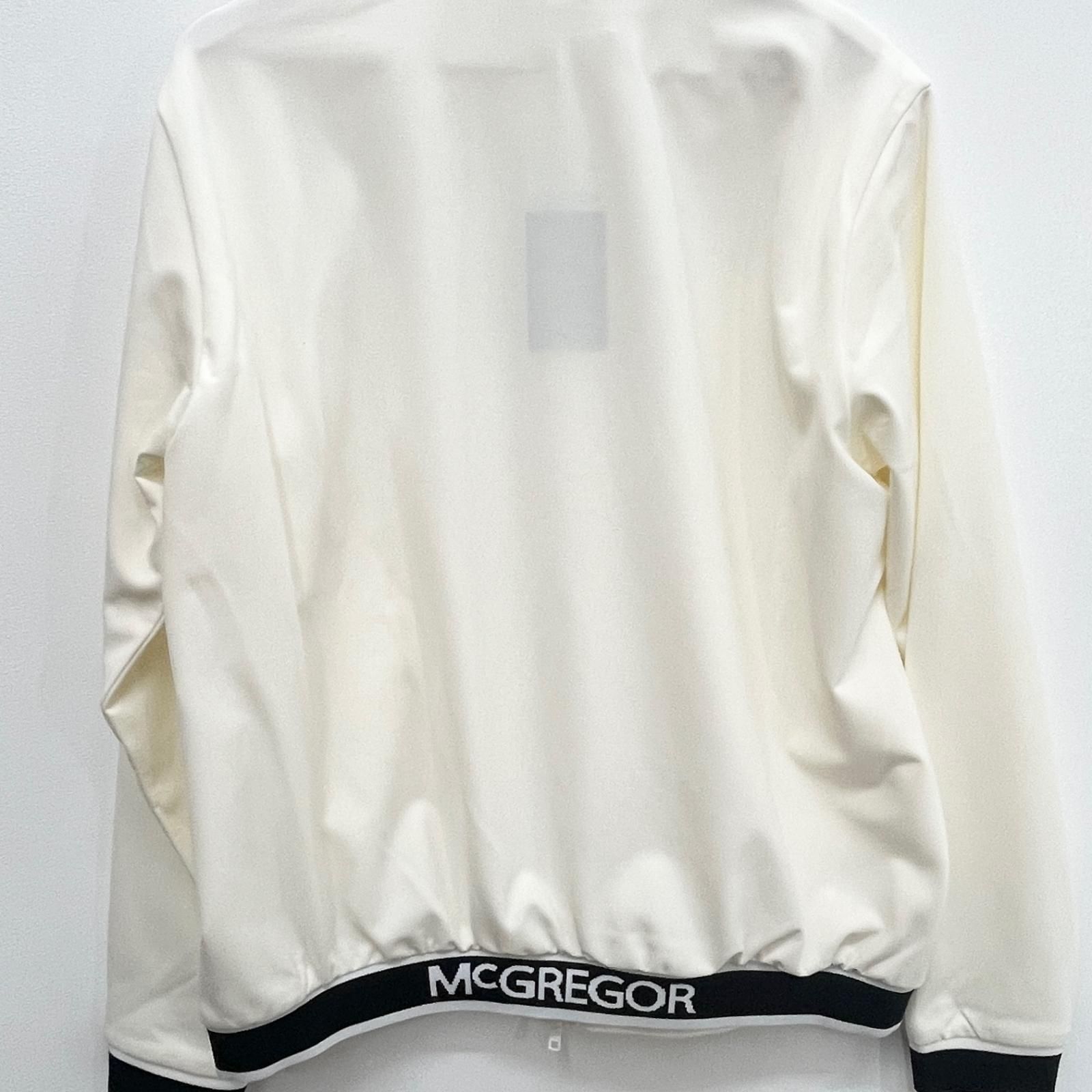 【加古川店】 中古 McGREGOR ﾌﾞﾙｿﾞﾝ タグ付き XLサイズ ゴルフウェア 2025【427】 加古川店】 中古 McGREGOR ﾌﾞﾙｿﾞﾝ タグ付き XLサイズ ゴルフウェア