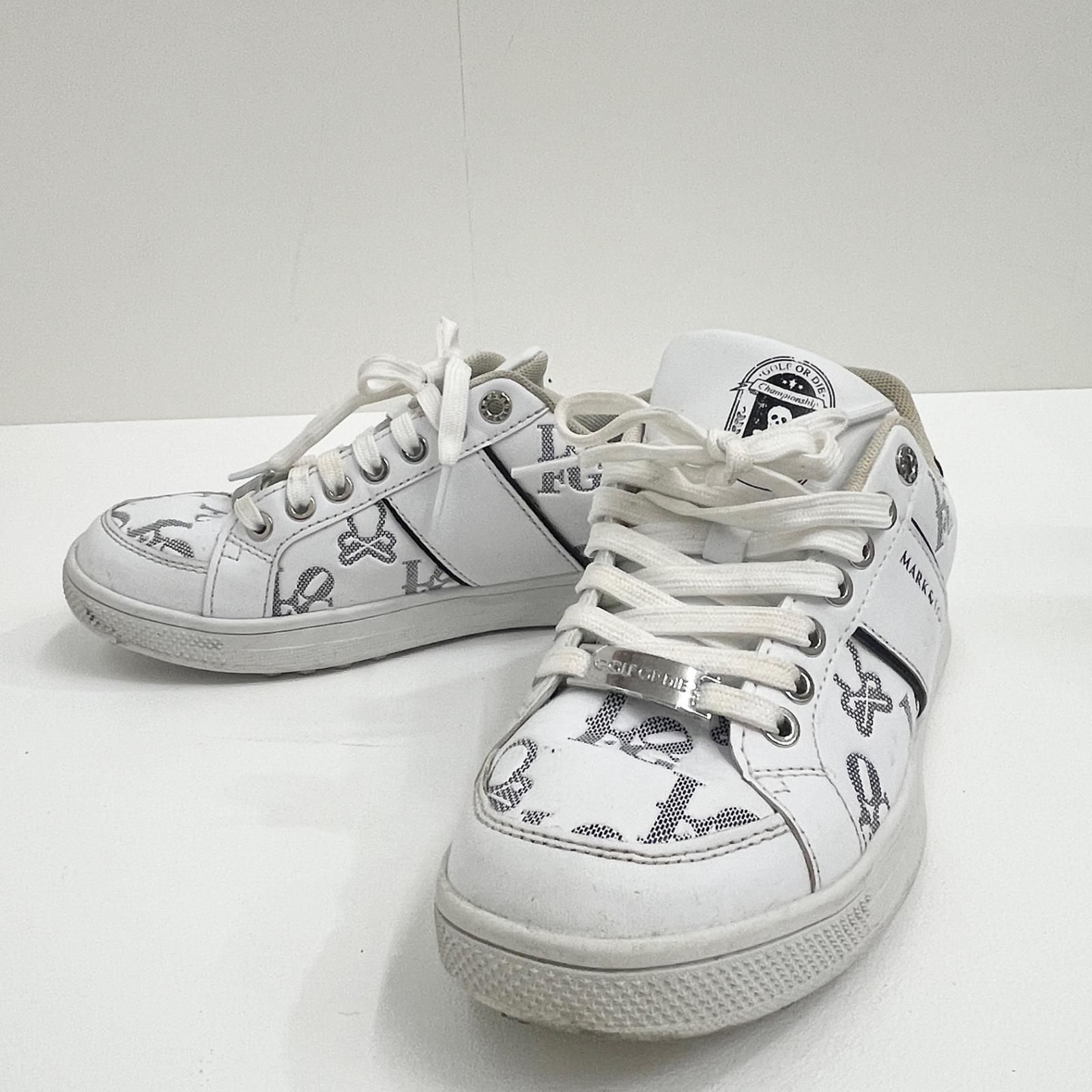 加古川店】 中古 MARK&LONA | マークアンドロナ Ever Monogram 