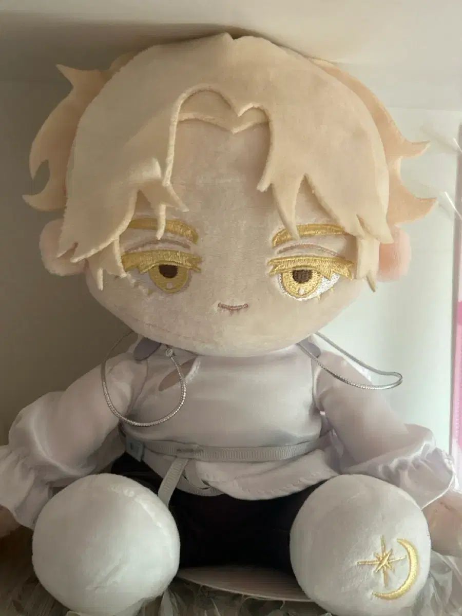 ALIENSTAGE エイリアンステージ ルカ　ぬいぐるみ　お座りぬいぐるみ ALIEN STAGE エイリアンステージ ぬいぐるみ（お座り）Ivanイヴァン