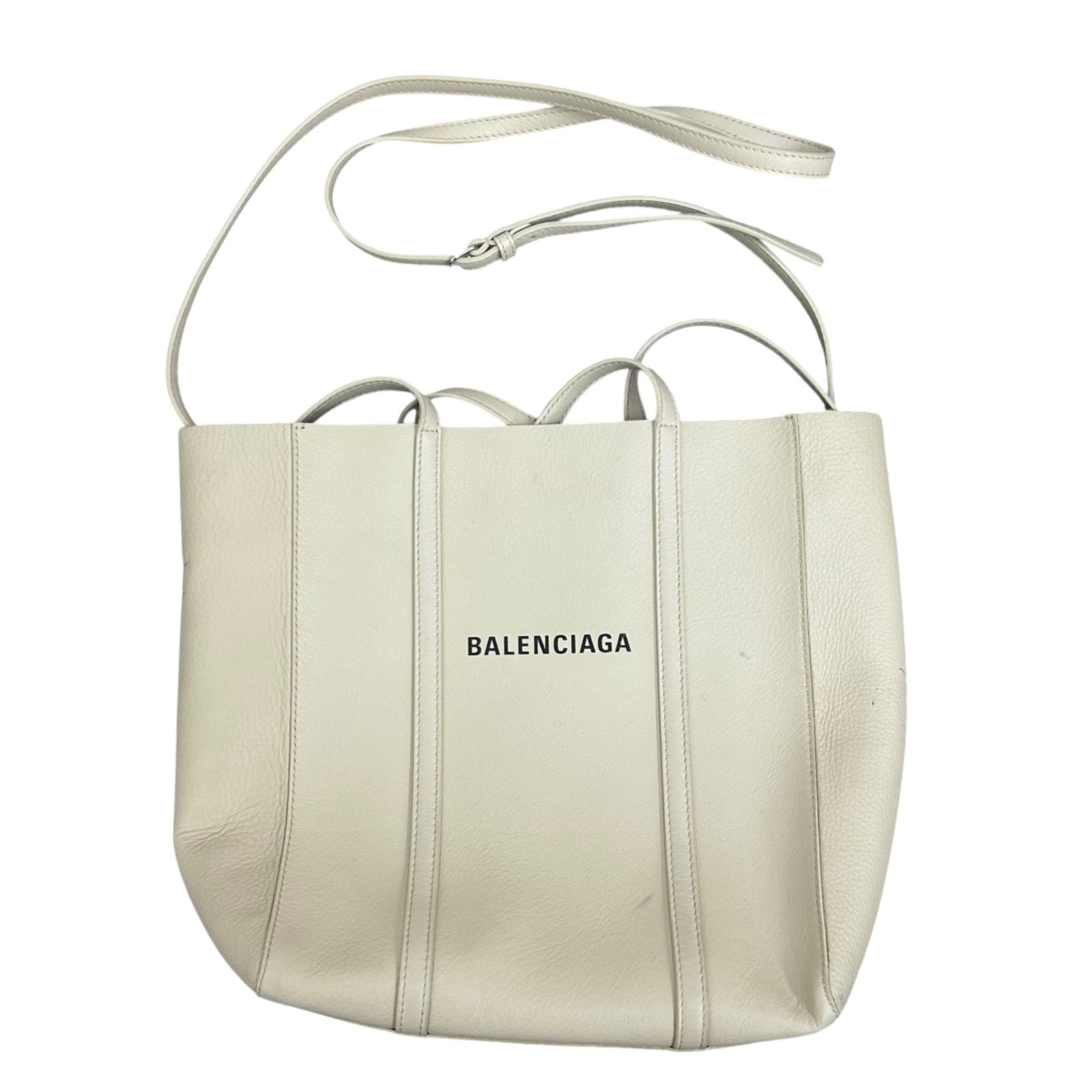 バレンシアガ BALENCIAGA エブリデイトート ショルダーバッグ - メルカリ
