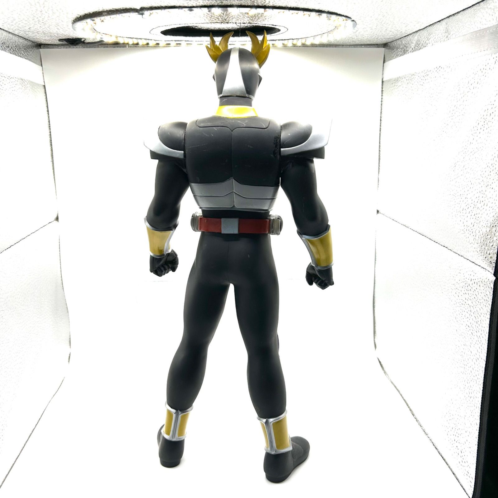 祝！仮面ライダーアギト25周年 激レア ビッグサイズソフビフィギュア 2