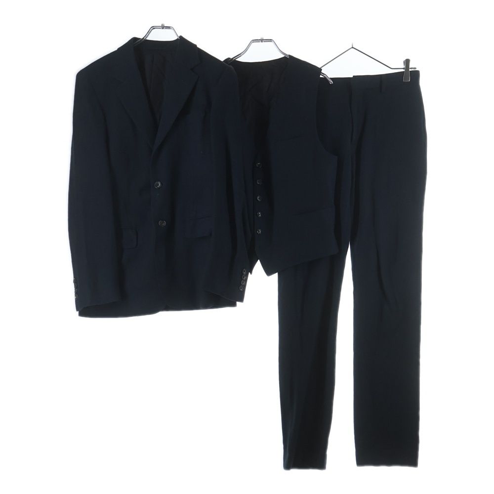 WACKO MARIA Ermenegildo Zegna テーラードジャケット WACKO MARIA (ワコマリア) × Ermenegildo Zegna ゼニア 3ピース