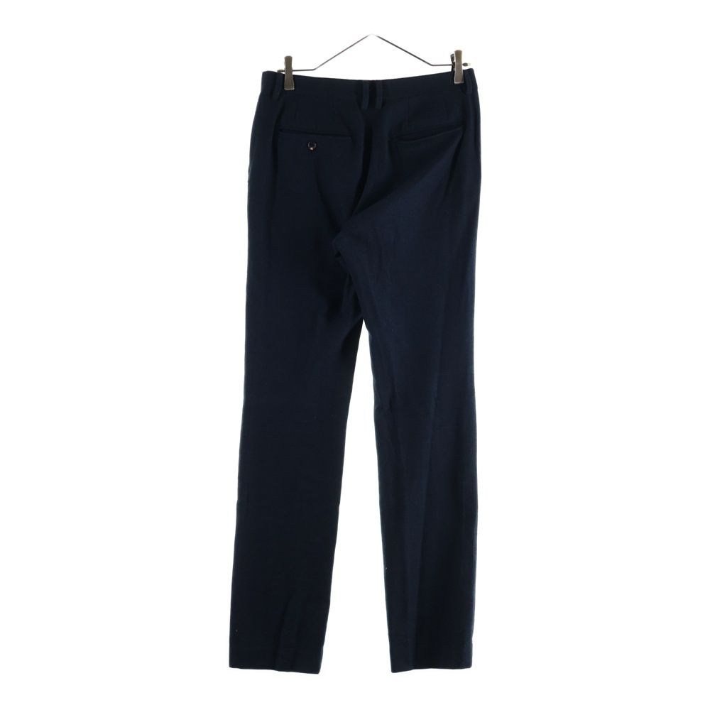 WACKO MARIA (ワコマリア) × Ermenegildo Zegna ゼニア 3ピース