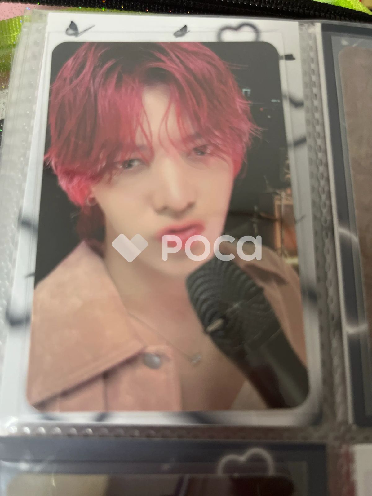 NCT ユウタ 不可思議 展 : NCT 127 5th Album Fact Check ラキドロ