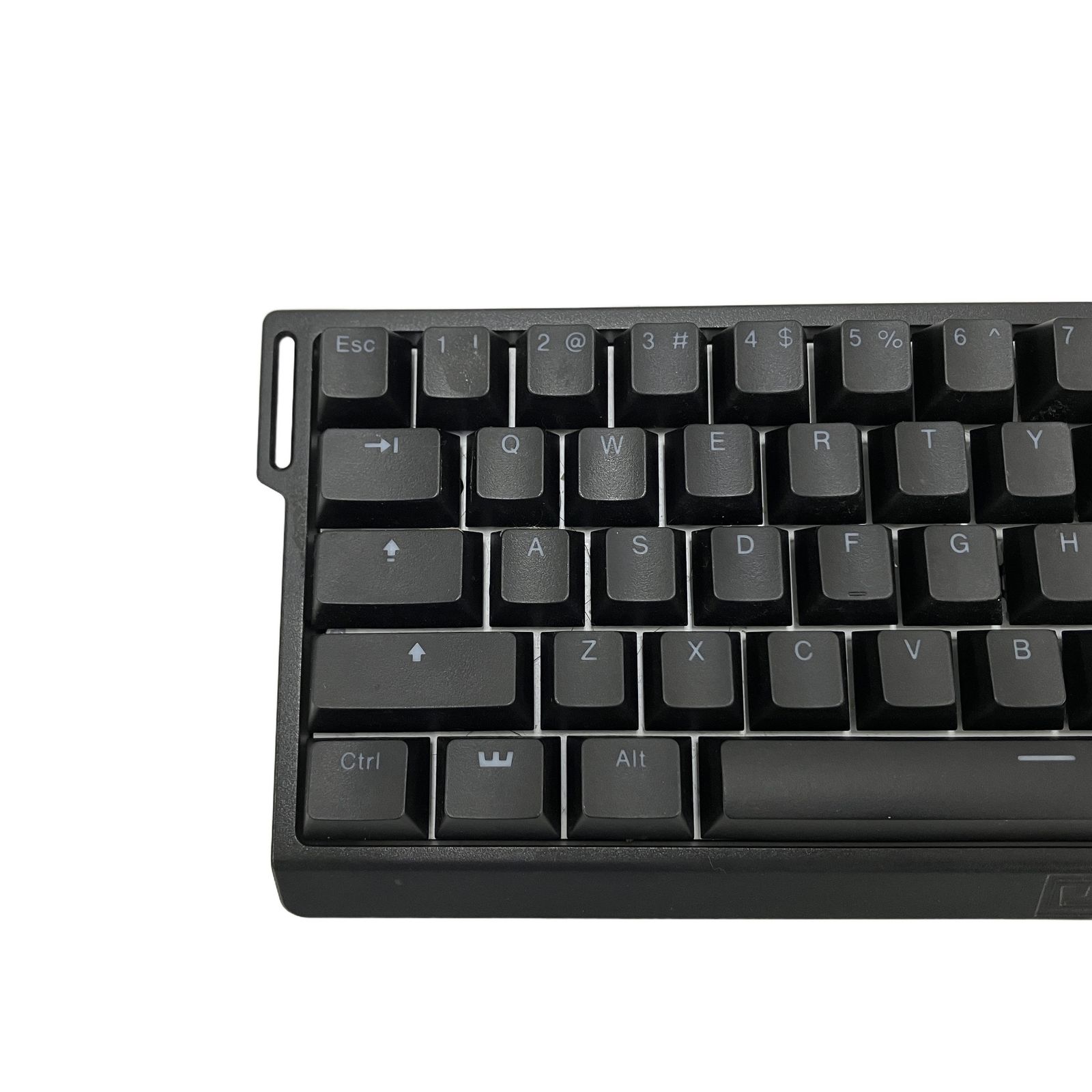WOOTING 60HE ラピッドトリガー ゲーミングキーボード 中古 - メルカリ