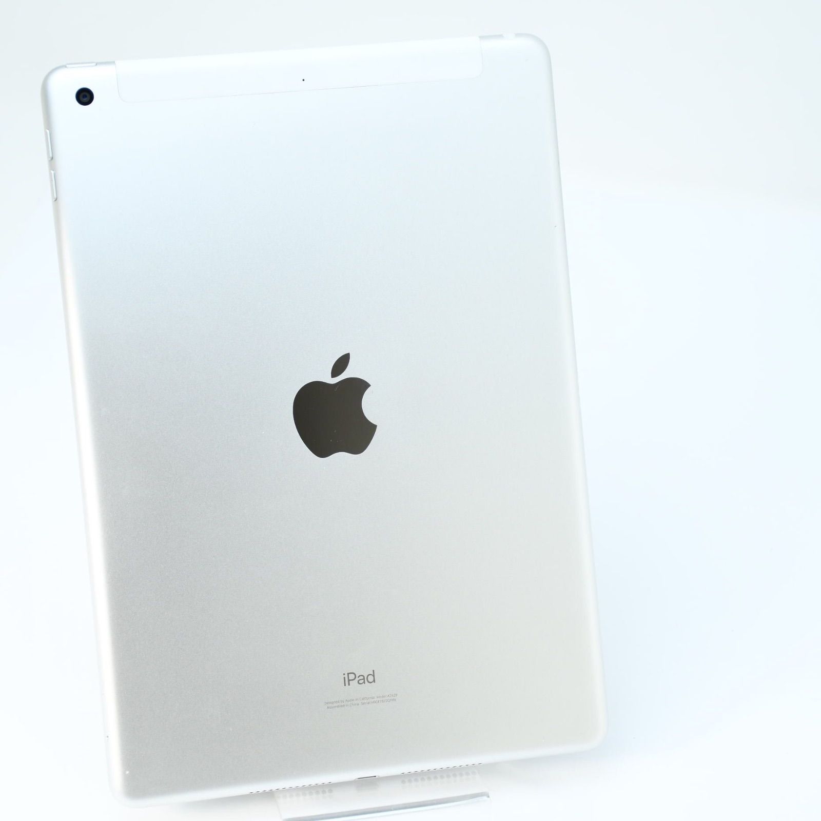 iPad 第8世代 32GB SIMフリー シルバー iPad 第8世代 32GB シルバー MYMJ2J／A 国内版SIMフリー [32GB] Apple