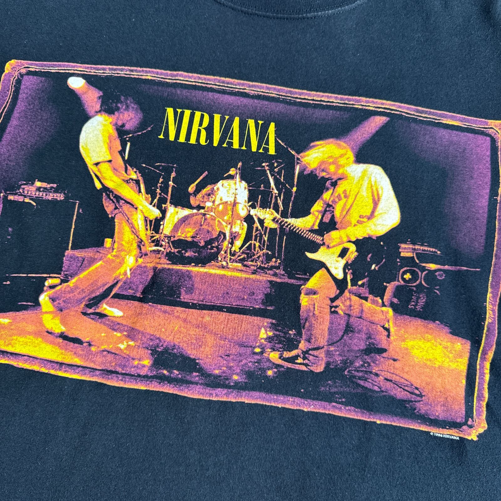 00s NIRVANA 