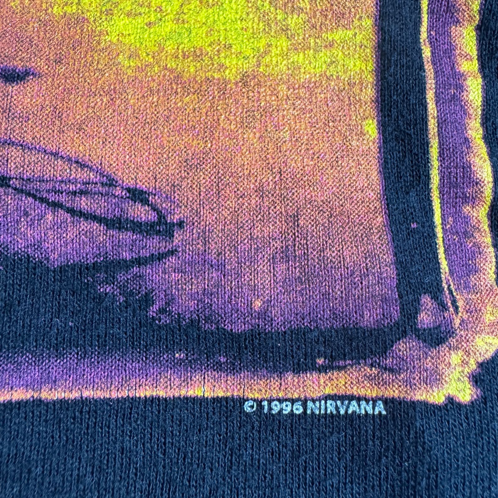 00s NIRVANA 