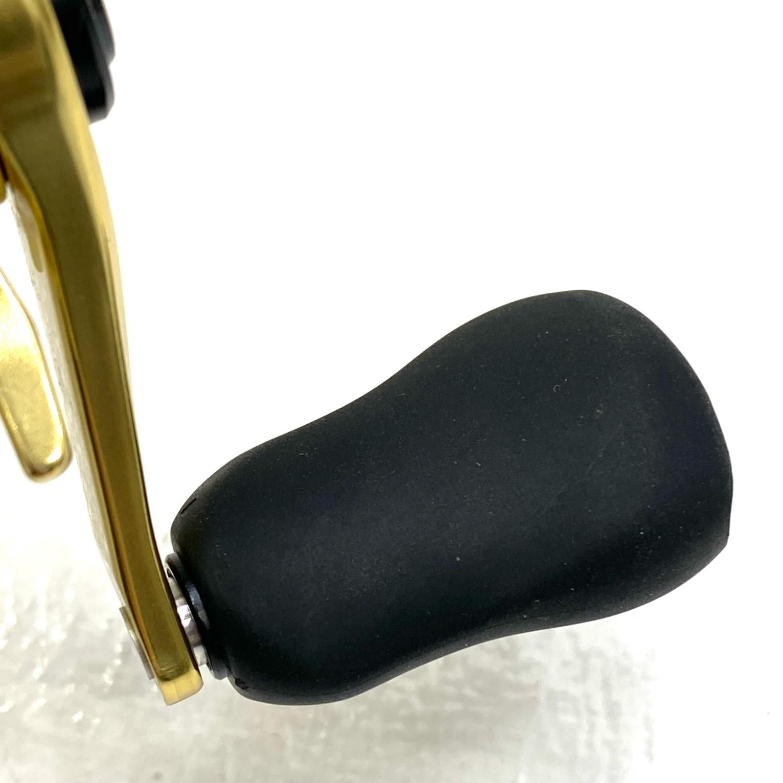 加古川店】 中古 SHIMANO | シマノ リール 21カルカッタコンクエスト