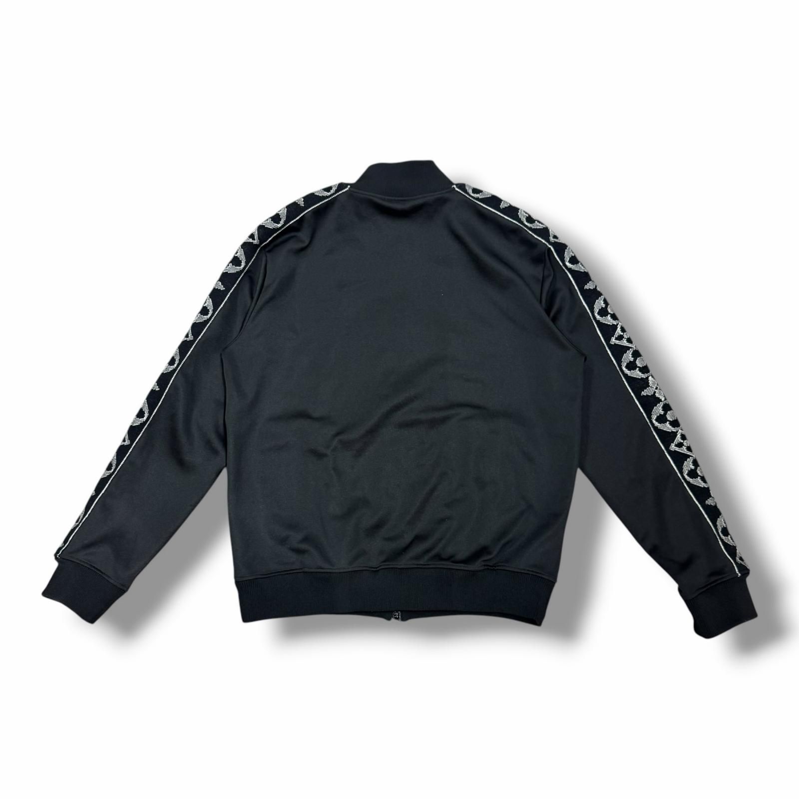 国内正規 LOUIS VUITTON 21AW LVフラワーバンド トラックトップ