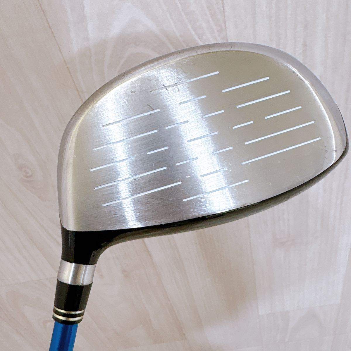 良品 jBEAM BM-435R ジェイビーム ドライバー 1w 右利き S Tour AD GT 