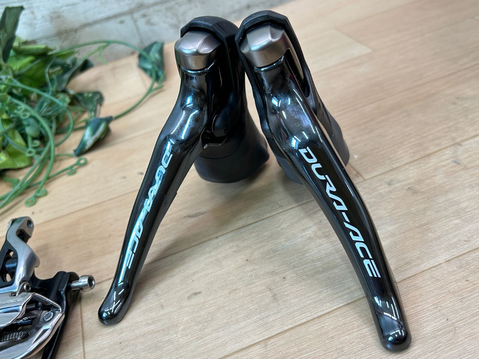 DURA-ACE デュラエース ST9001 RD9000 FD9000 3点