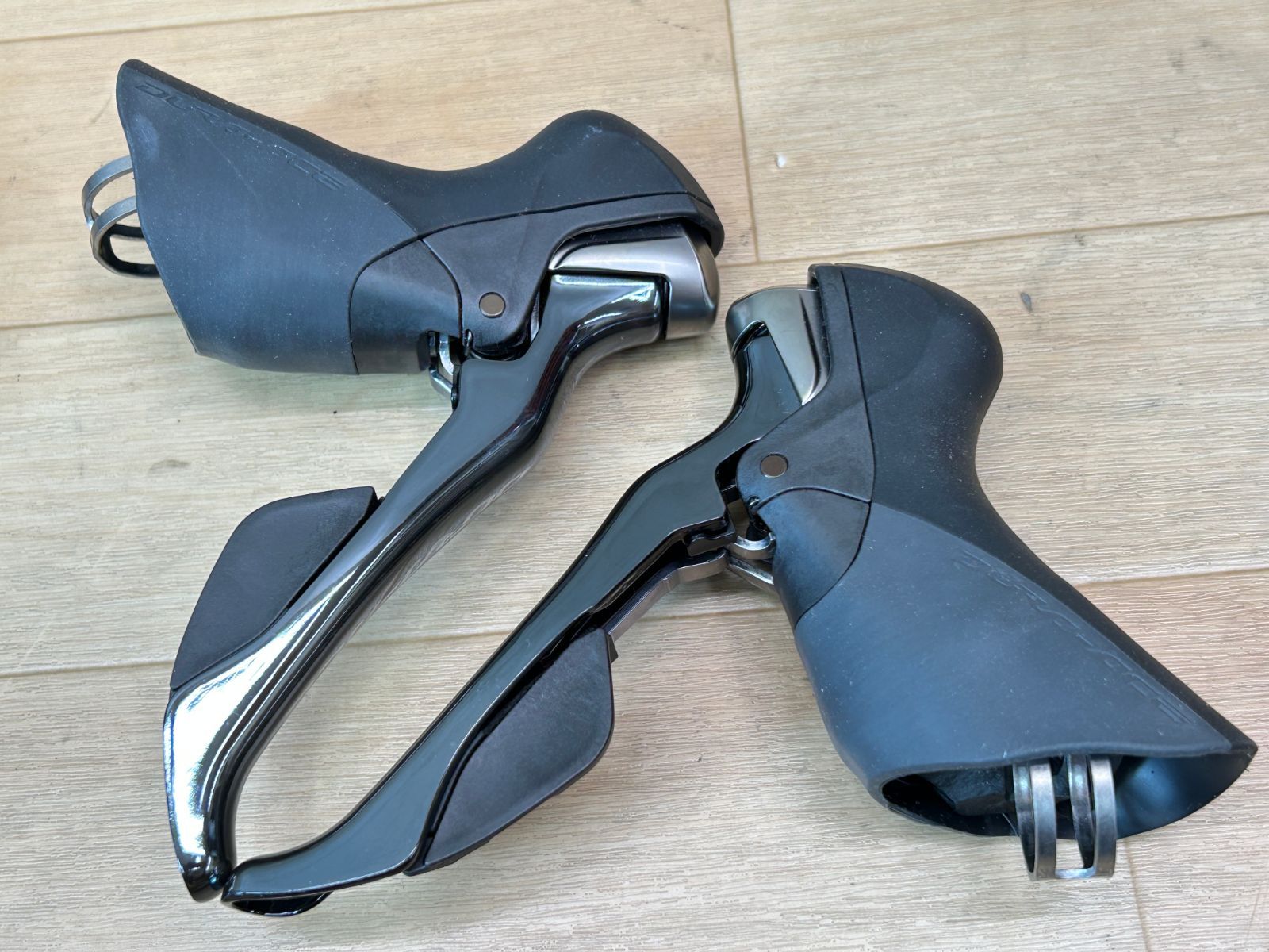 テルスポ イチ推し!! 極上品!! SHIMANO 9000系 DURA-ACE SET 2×11s 