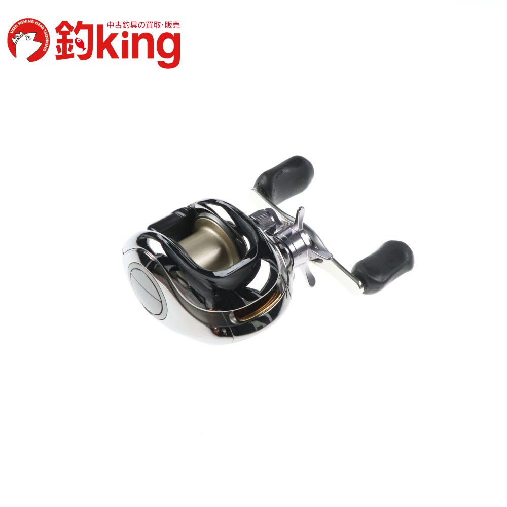SHIMANOZ 初代スコーピオンアンタス レフトハンドル RH221 SHIMANO