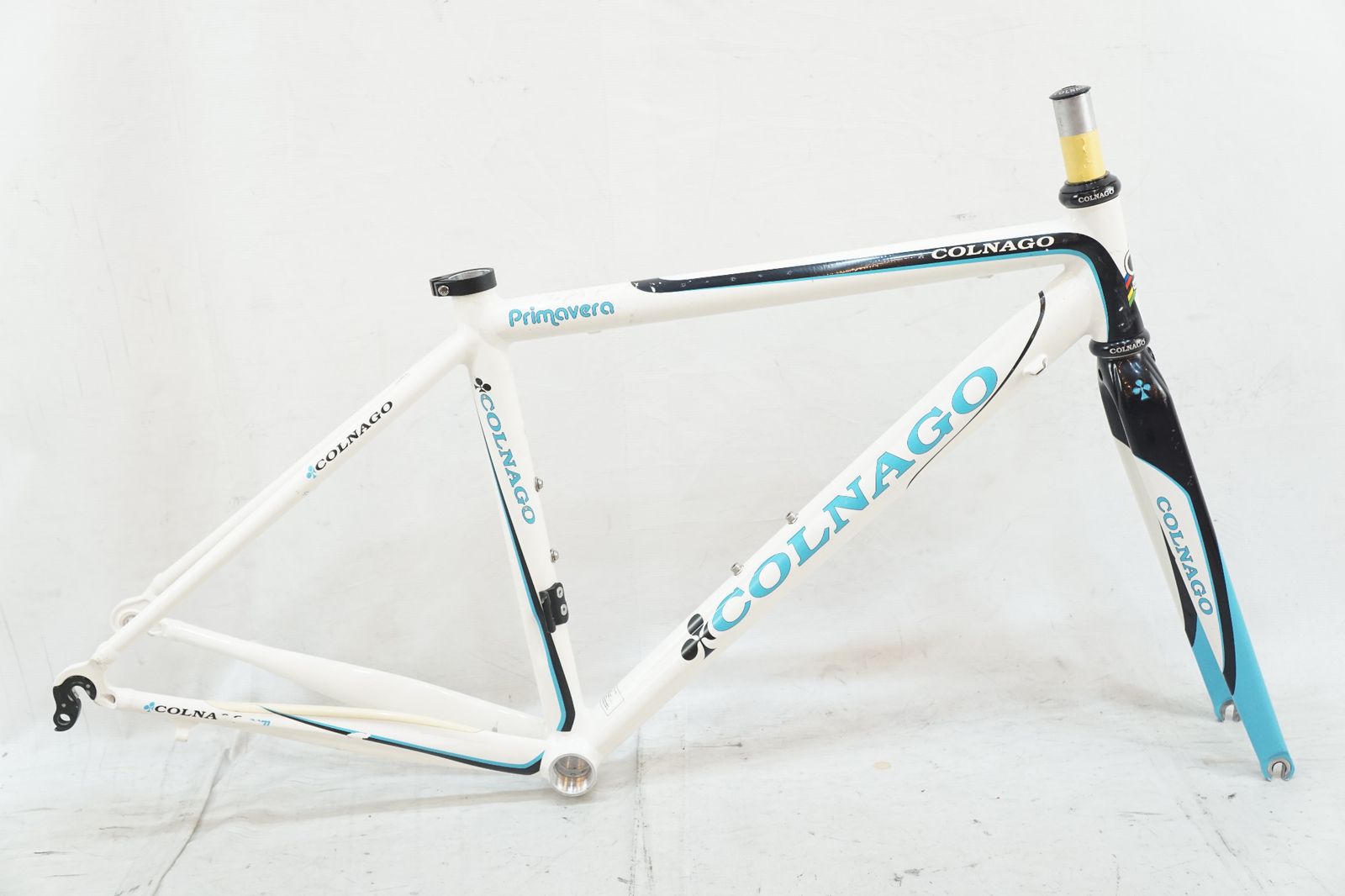 COLNAGO 「コルナゴ」 PRIMAVERA 2006年モデル フレーム / バイチャリ浦和ベース