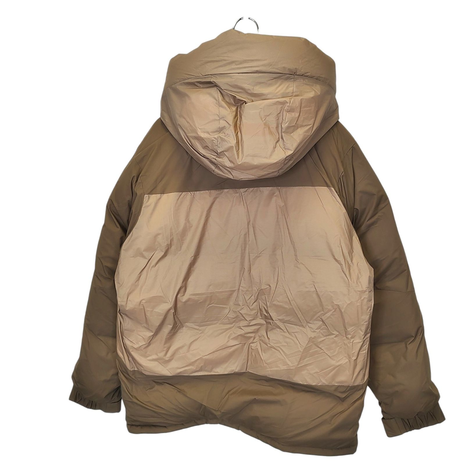 F.C.Real Bristol エフシーレアルブリストル 25AW FIELD DOWN PARKA 