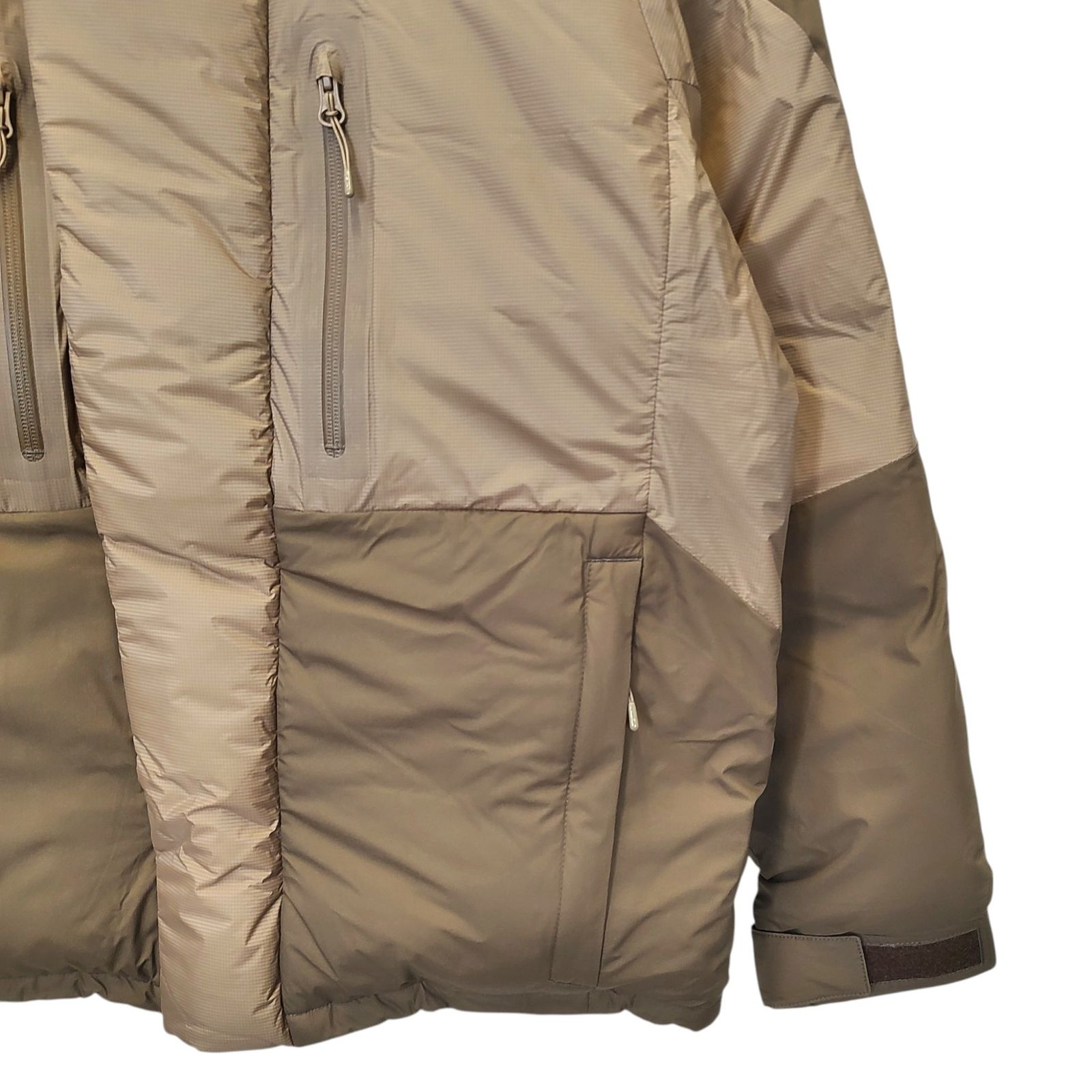F.C.Real Bristol エフシーレアルブリストル 25AW FIELD DOWN PARKA 