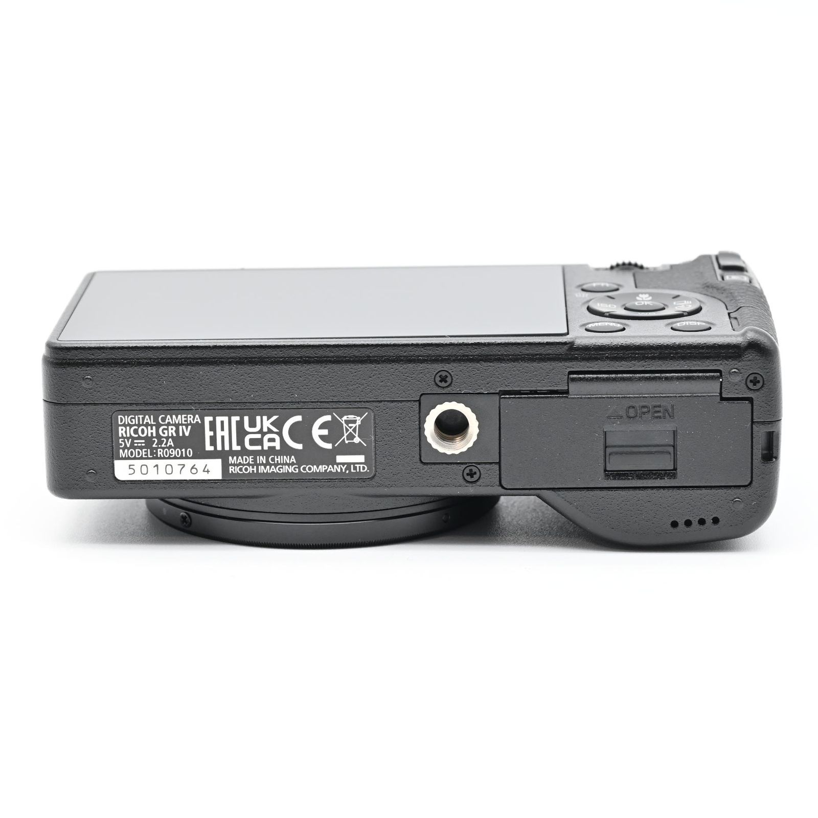 RICOH GR IV　ショット数 155回 ほぼ新品 RICOH GR IV ショット数 155回 ほぼ新品｜Yahoo!フリマ（旧PayPayフリマ）