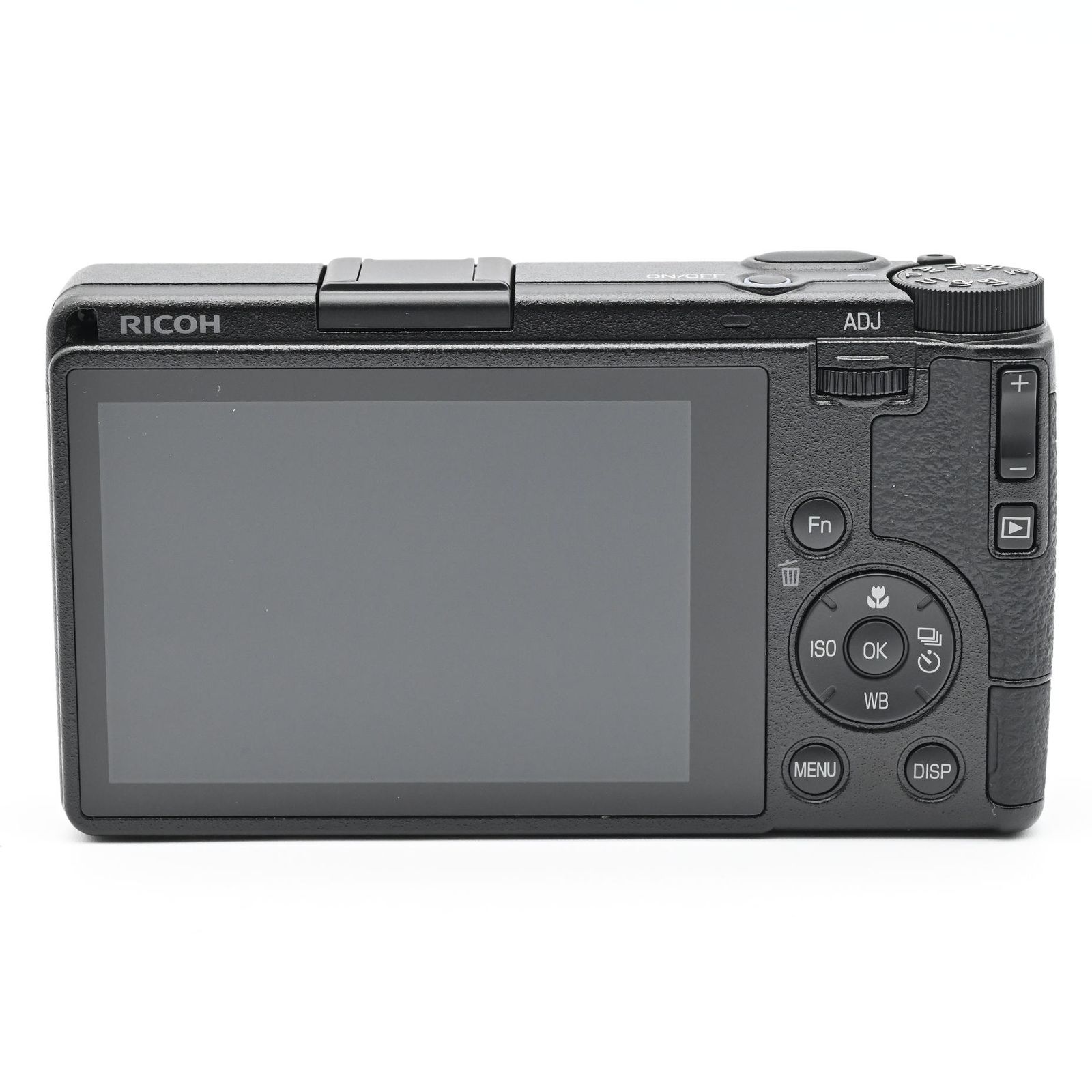 RICOH GR IV　ショット数 155回 ほぼ新品 RICOH GR IV ショット数 155回 ほぼ新品 - メルカリ