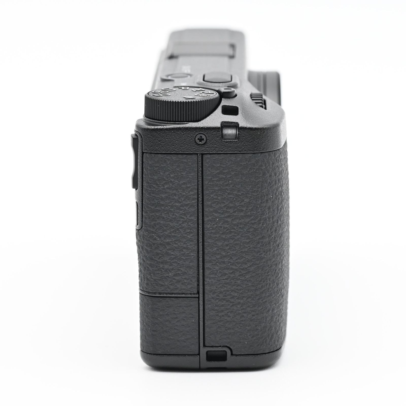 RICOH GR IV ショット数 155回 ほぼ新品 - メルカリ