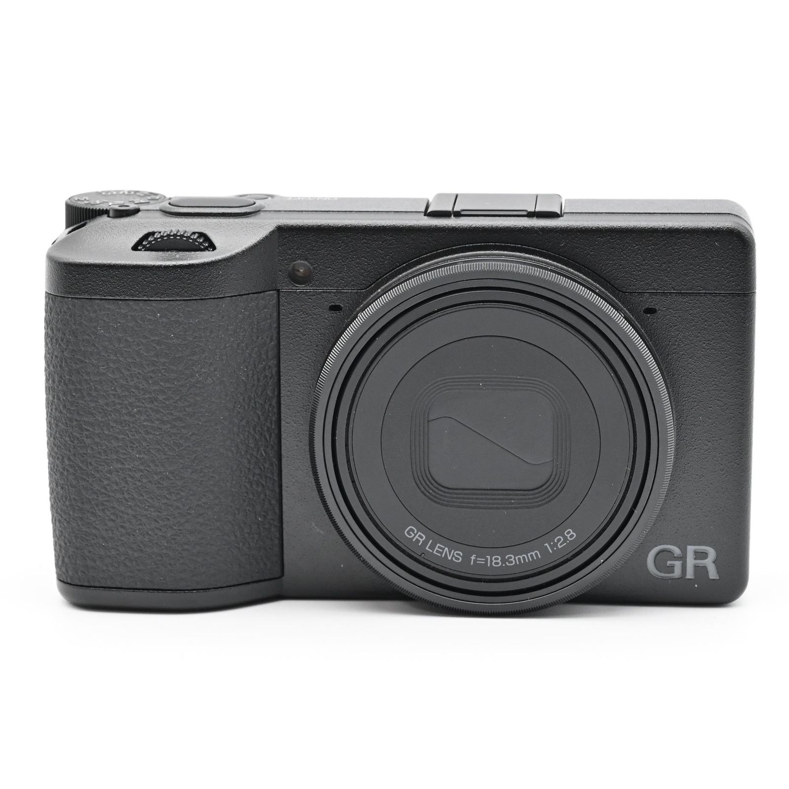 RICOH GR IV　ショット数 155回 ほぼ新品 RICOH GR IV ショット数 155回 ほぼ新品 - メルカリ