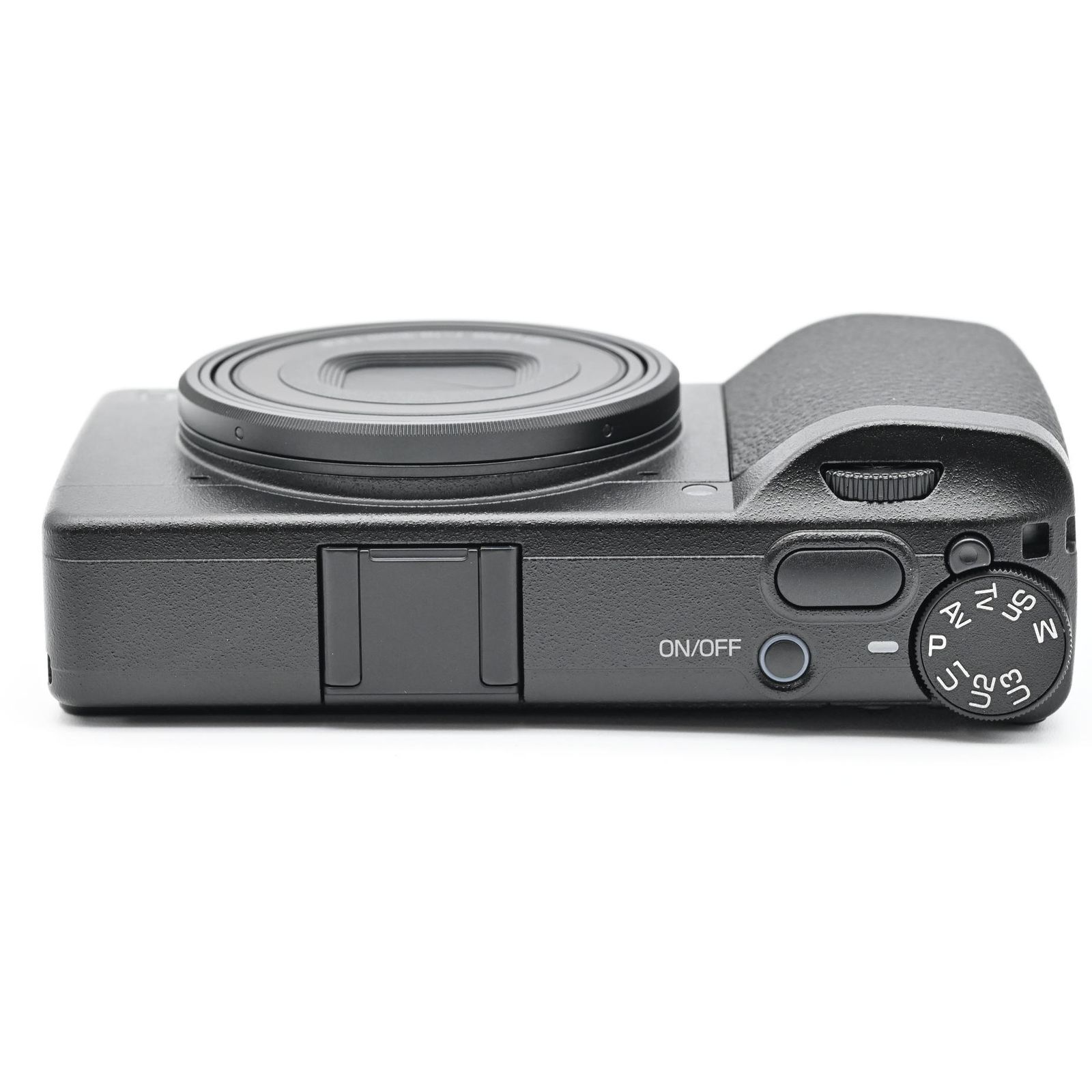 RICOH GR IV ショット数 155回 ほぼ新品 - メルカリ