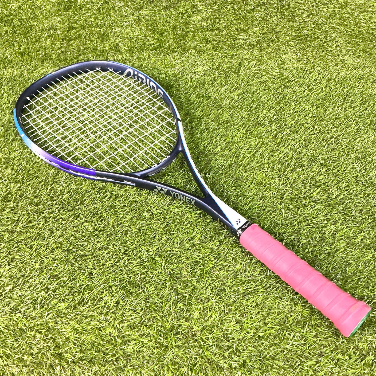 78 YONEX AIRIDE LITE ヨネックス エアライドライト ソフトテニス