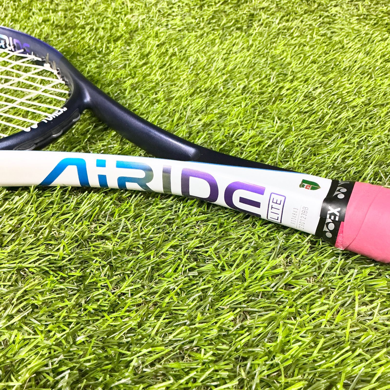 78 YONEX AIRIDE LITE ヨネックス エアライドライト ソフトテニス