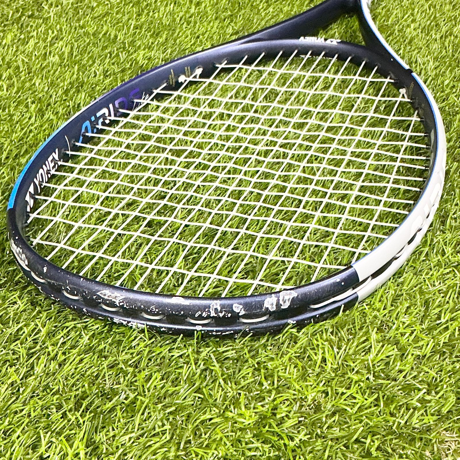 78 YONEX AIRIDE LITE ヨネックス エアライドライト ソフトテニス