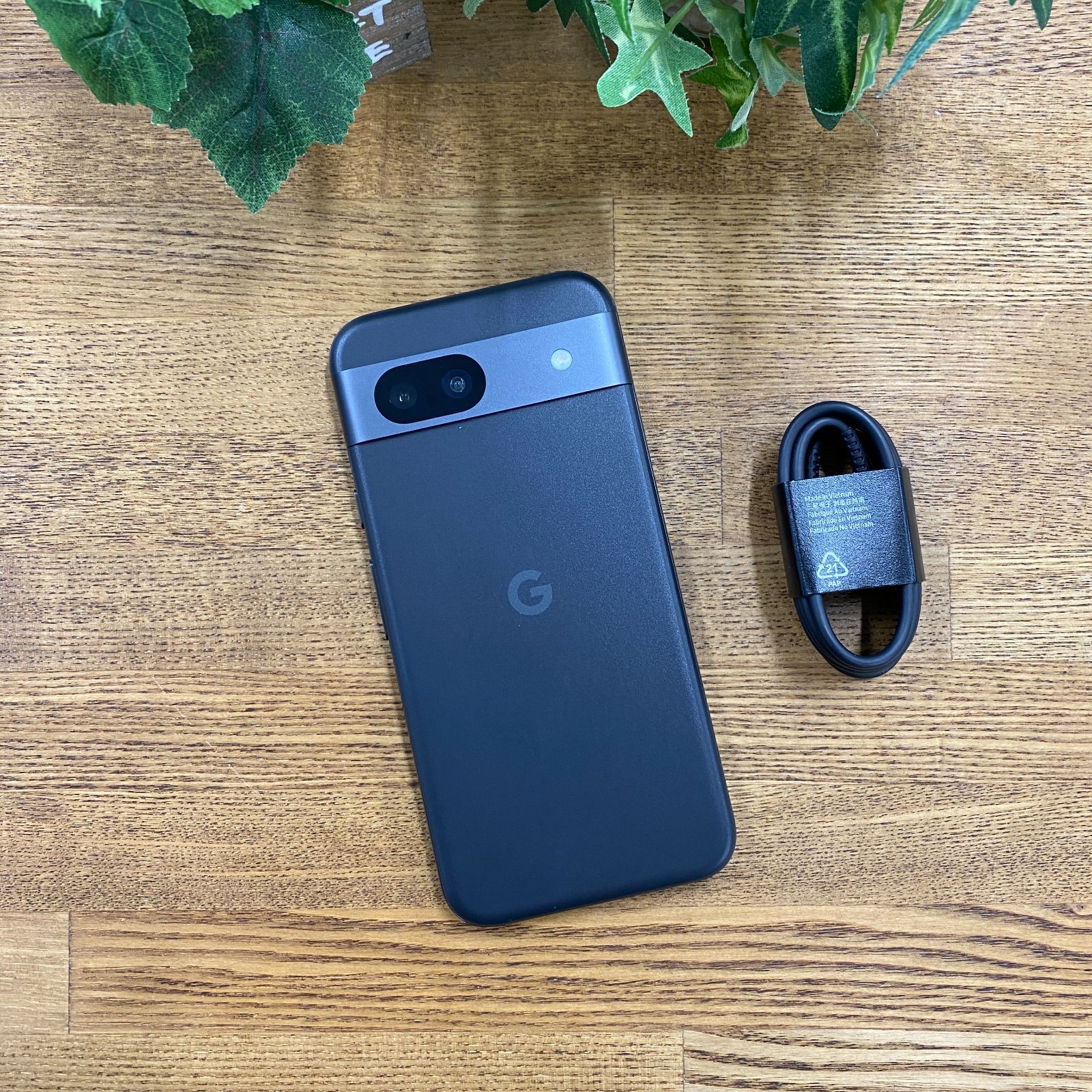 Google Pixel 8a Obsidian【新品、未使用】 Google Pixel 8 「新品 未使用品 」SIMフリー 8a 128GB [Obsidian