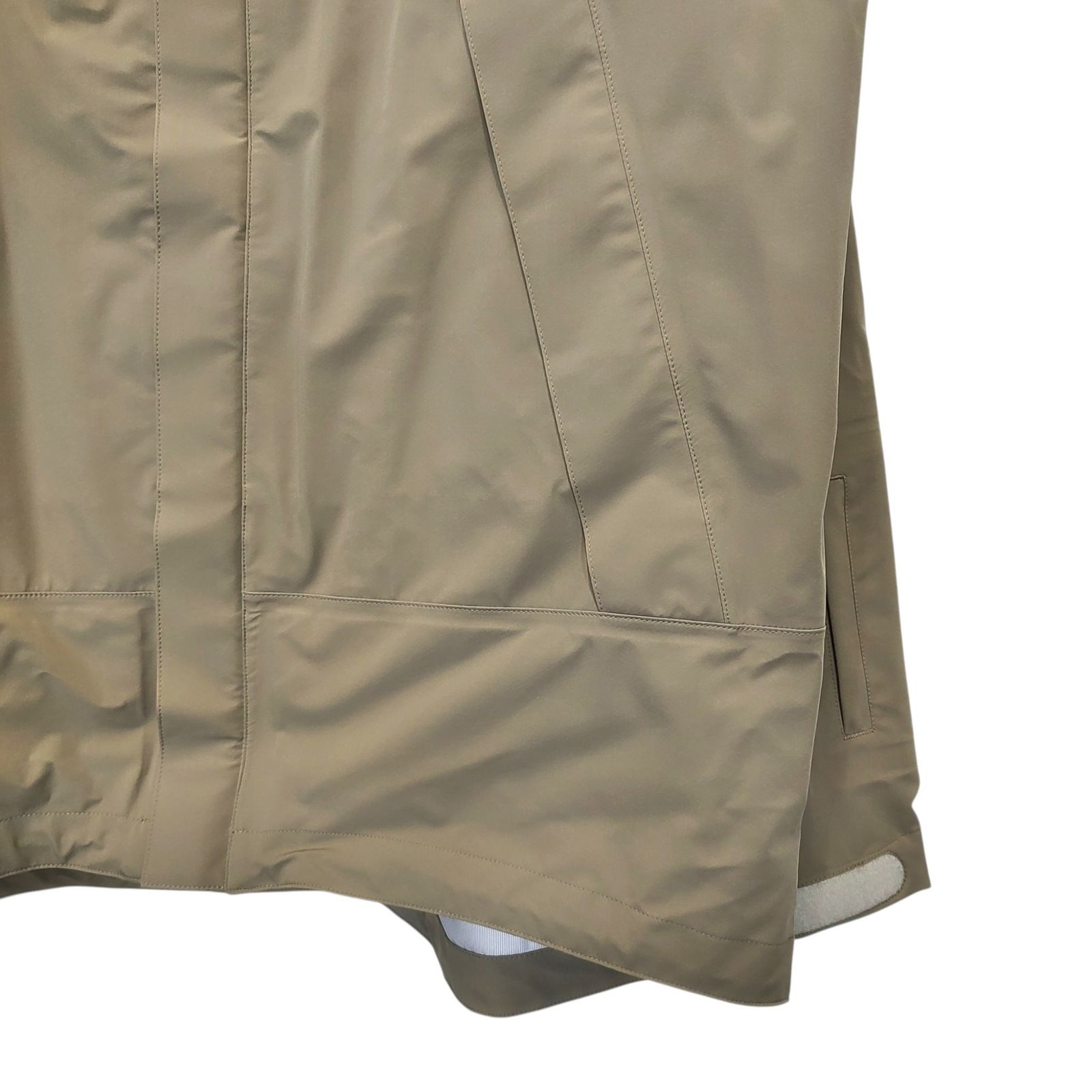 SOPHNET. ソフネット 25SS PERTEX 3LAYER MOUNTAIN JACKET マウンテン