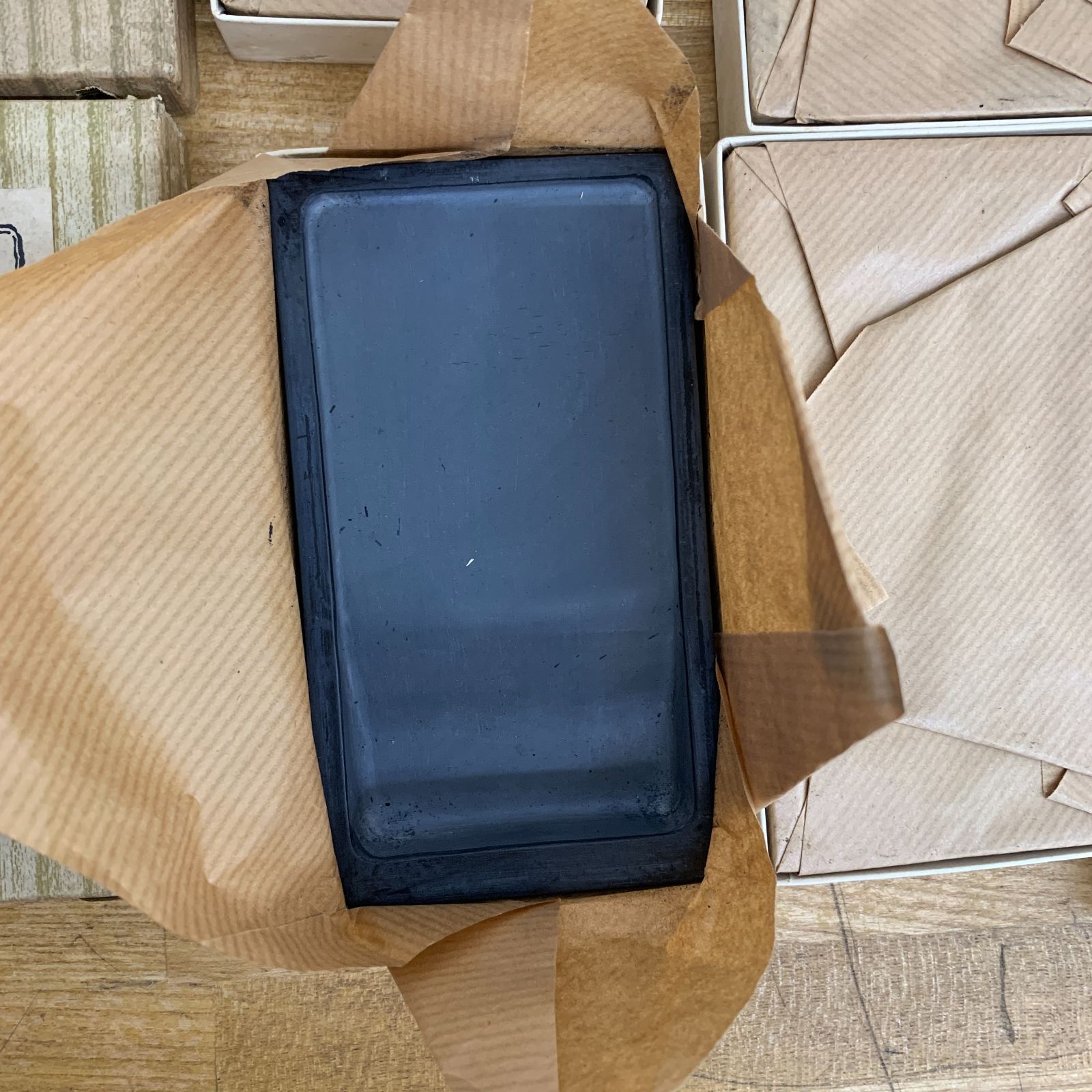 硯 4点セット その他雑貨 - メルカリ