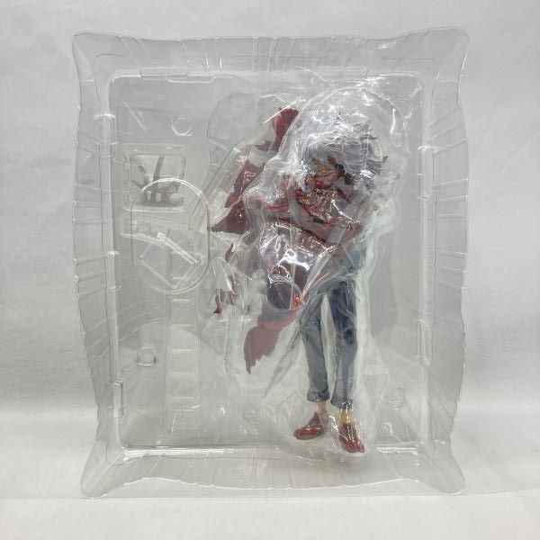 中古】バンダイ 一番くじ 僕のヒーローアカデミア Let you down B賞 死