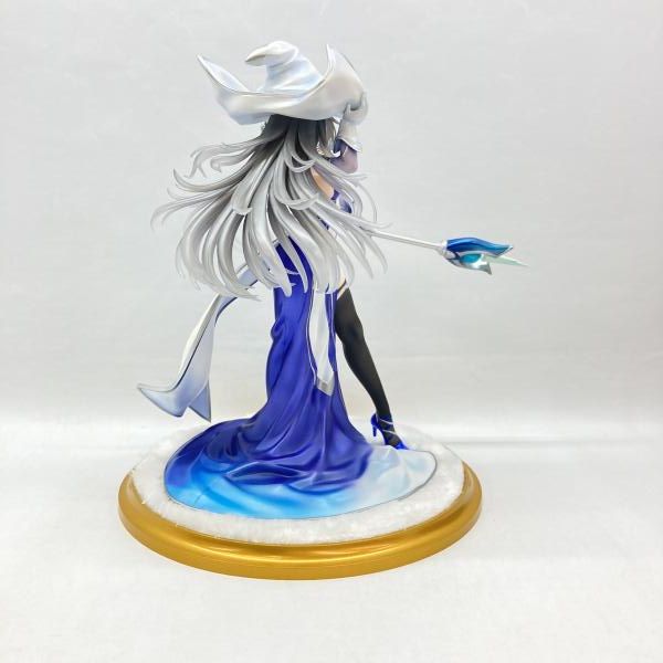 中古】メガハウス ART WORKS MONSTERS サイレント・マジシャン 開封品