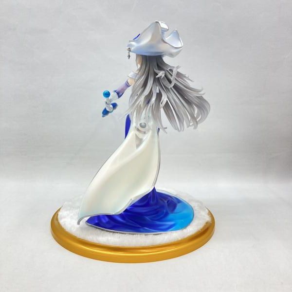中古】メガハウス ART WORKS MONSTERS サイレント・マジシャン 開封品