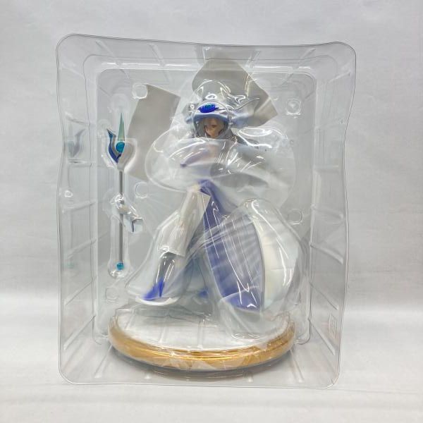中古】メガハウス ART WORKS MONSTERS サイレント・マジシャン 開封品