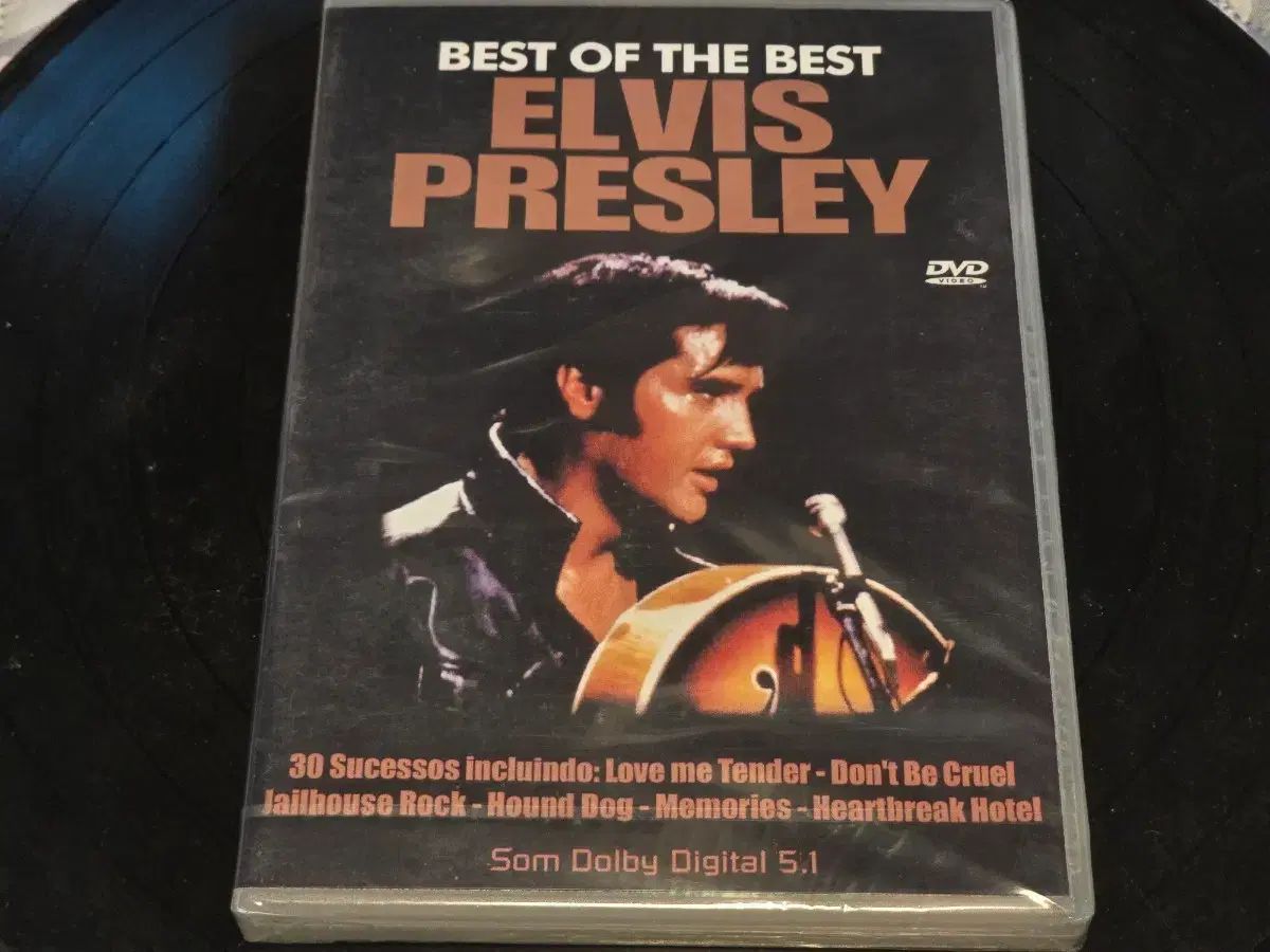 5836Elvis Presley エルビスプレスリー CD DVD まとめ売り DVD CD エルビスプレスリー Presley 5836Elvis まとめ売り dvdの中古品