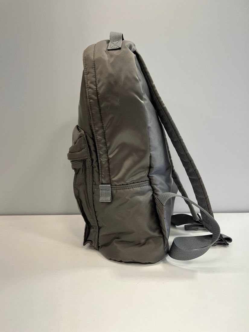 ポーター PORTER TANKER DAYPACK タンカー デイパック シルバーグレー