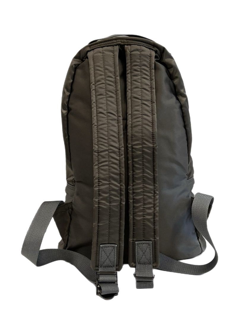 ポーター PORTER TANKER DAYPACK タンカー デイパック シルバーグレー