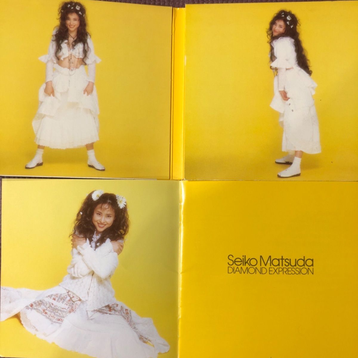 新品同様品 Stereo Sound / 松田聖子  Garden Amazon.co.jp: SNOW GARDEN - 松田聖子: ミュージック