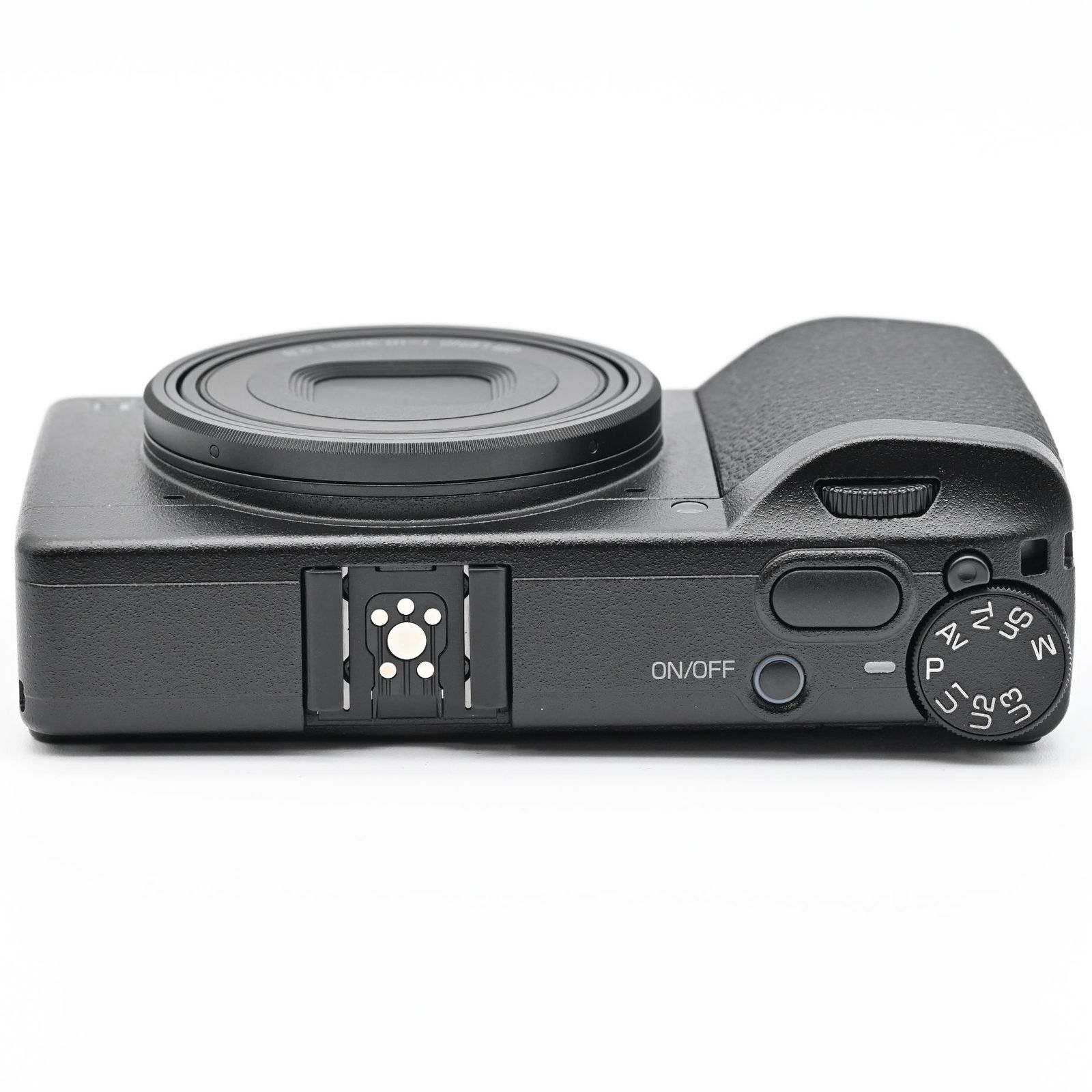 RICOH GR IV ショット数 239回 ほぼ新品 - メルカリ