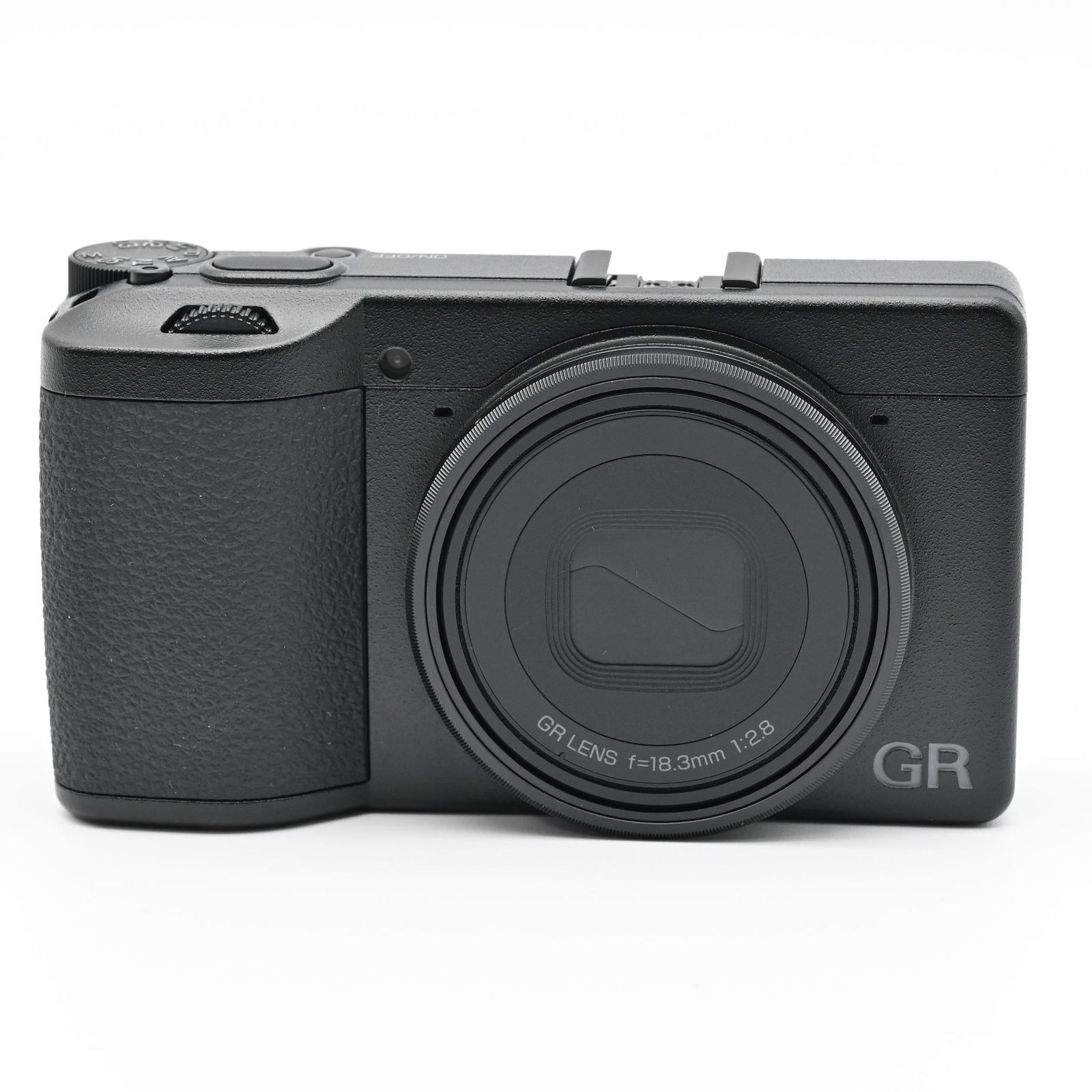 RICOH GR IV　ショット数 239回  ほぼ新品 RICOH GR IV ショット数 239回 ほぼ新品 - メルカリ