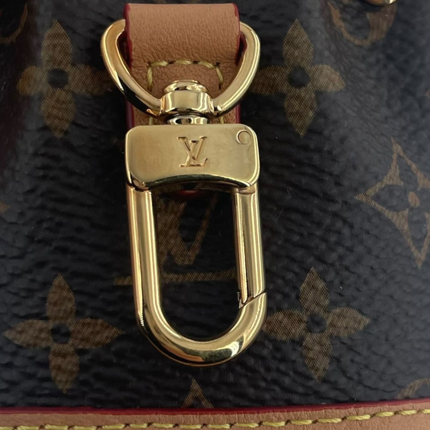 中古】 LOUIS VUITTON ルイ・ヴィトン バッグチャーム M00818 ビジュー