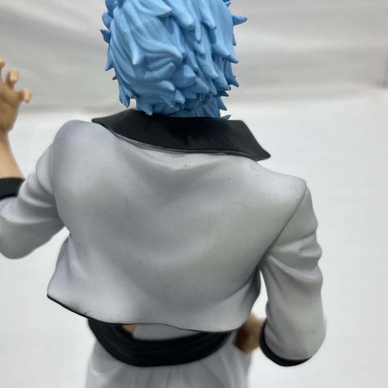 中古】開封)BANDAI 一番くじ B賞 グリムジョー・ジャガージャック