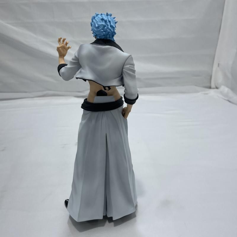 中古】開封)BANDAI 一番くじ B賞 グリムジョー・ジャガージャック