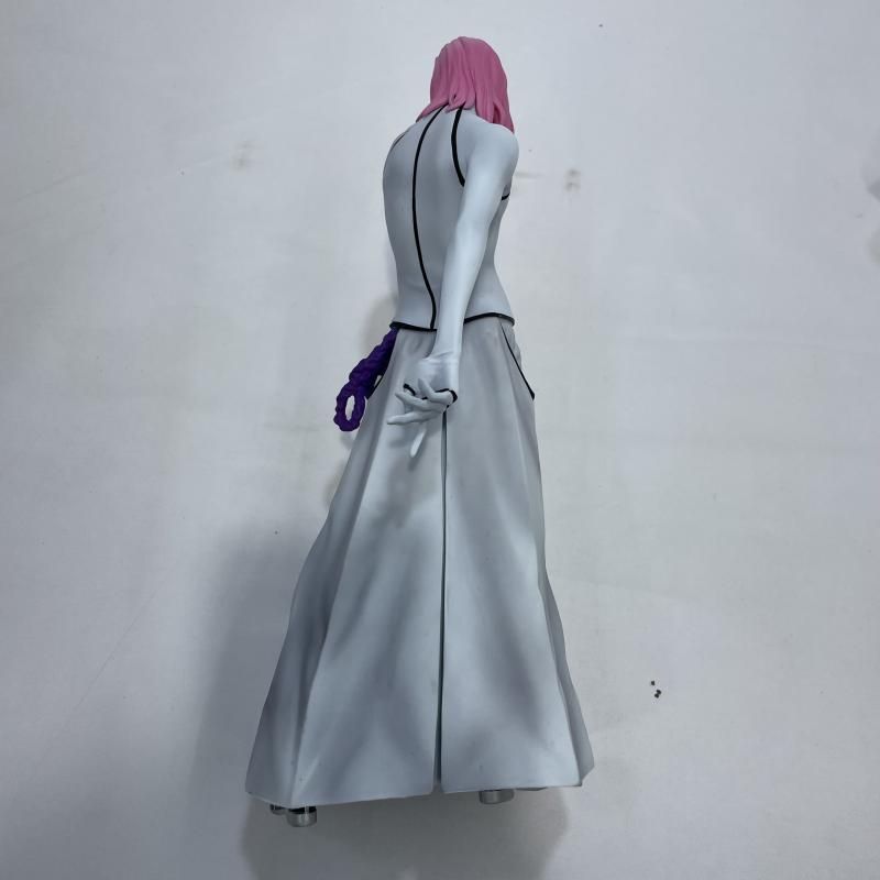 中古】開封)BANDAI 一番くじ C賞 ザエルアポロ・グランツ MASTERLISE
