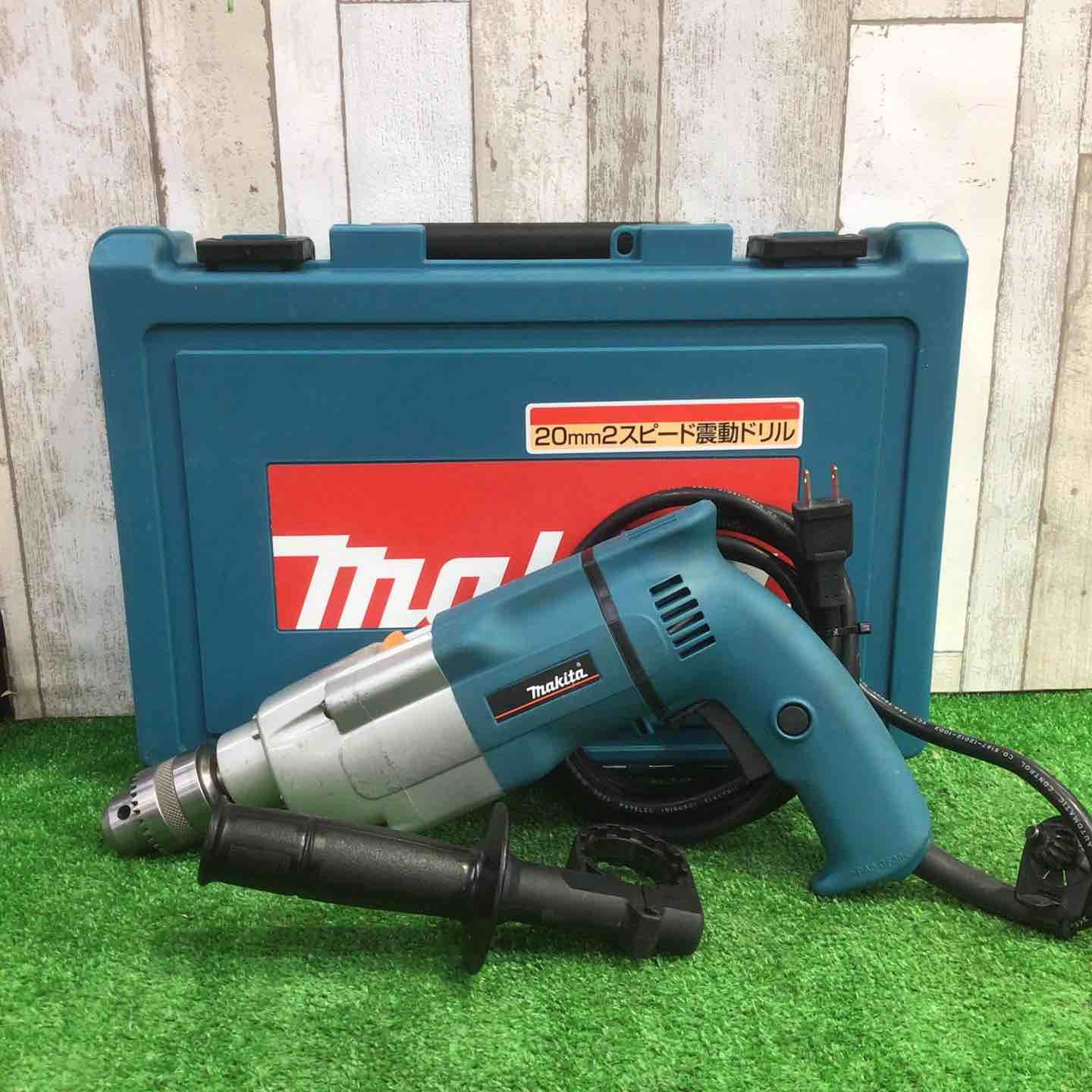 マキタ(makita) 振動ドリル HP2032【町田店】